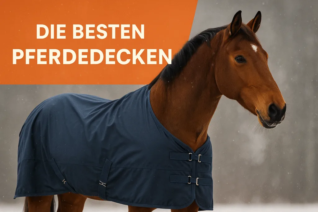 Pferdedecke