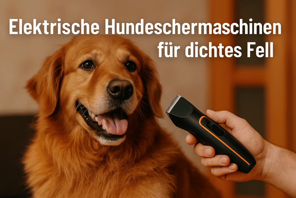 elektrische-hundeschermaschinen-fuer-dichtes-fell