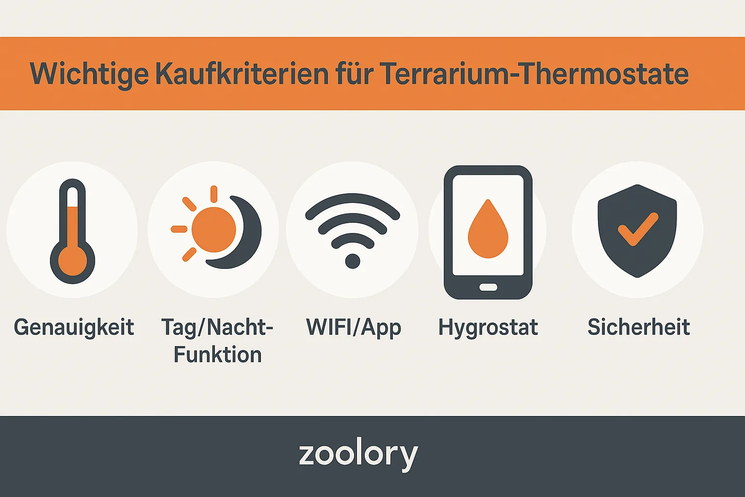 Thermostat Terrarium Test 2025