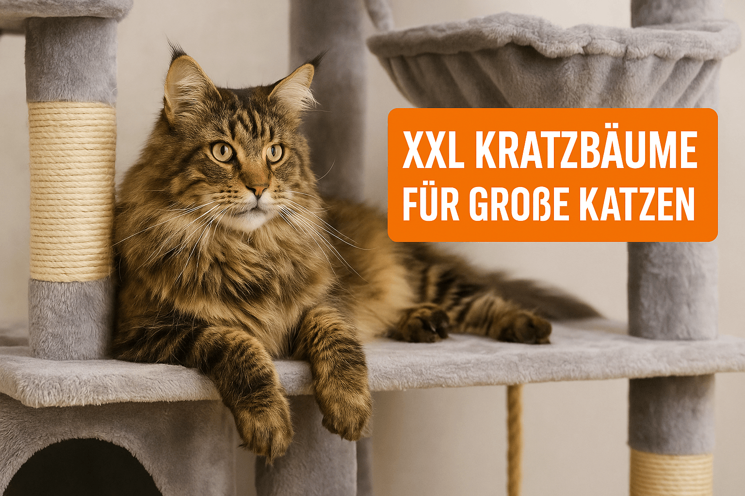 xxl-kratzbaeume-fuer-große-katzen