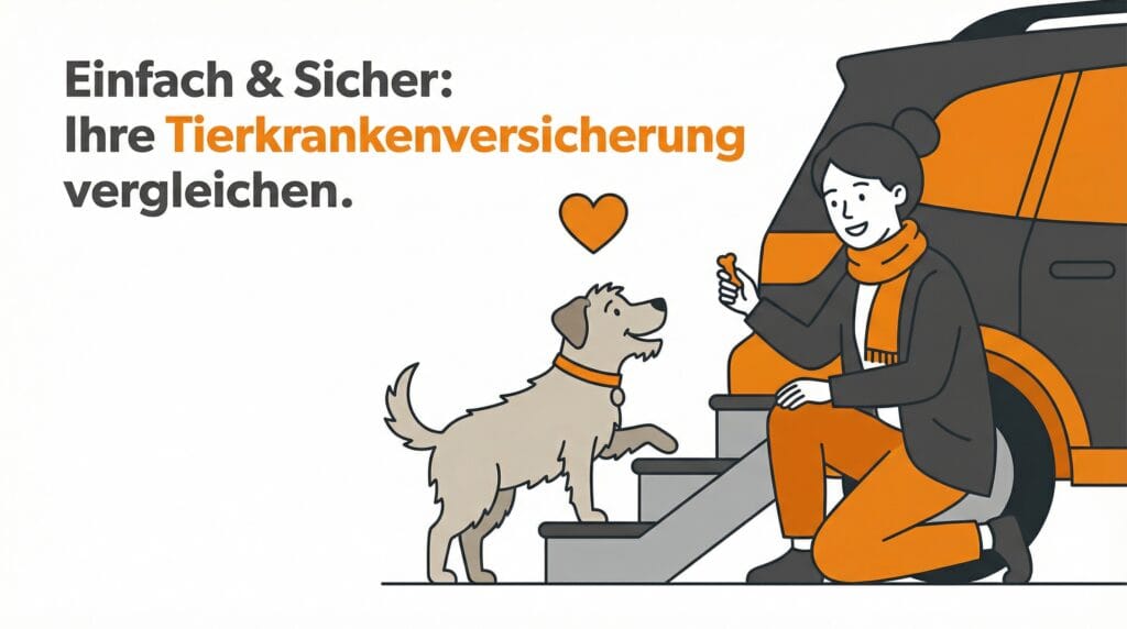 Krankenversicherung vergleichen